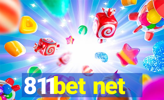 811bet net